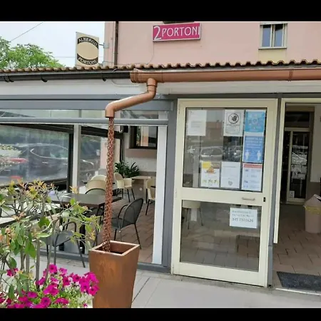 Bar Due Portoni