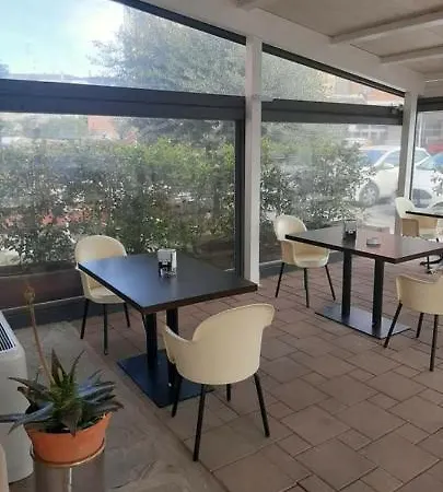 Bar Due Portoni