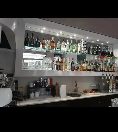 Bar Due Portoni 2* Castel San Pietro Terme