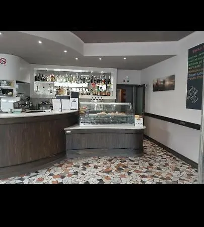 Hotel Bar Due Portoni 2*