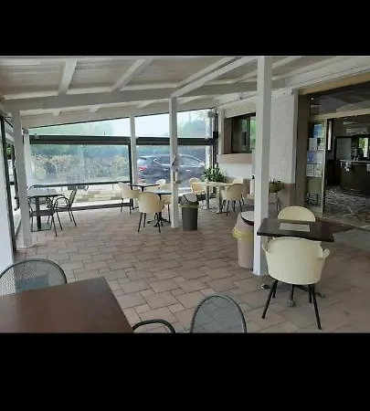 Hotel Bar Due Portoni 2*