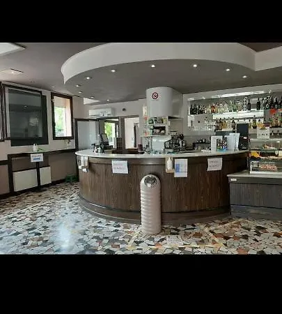 Bar Due Portoni 2* Castel San Pietro Terme